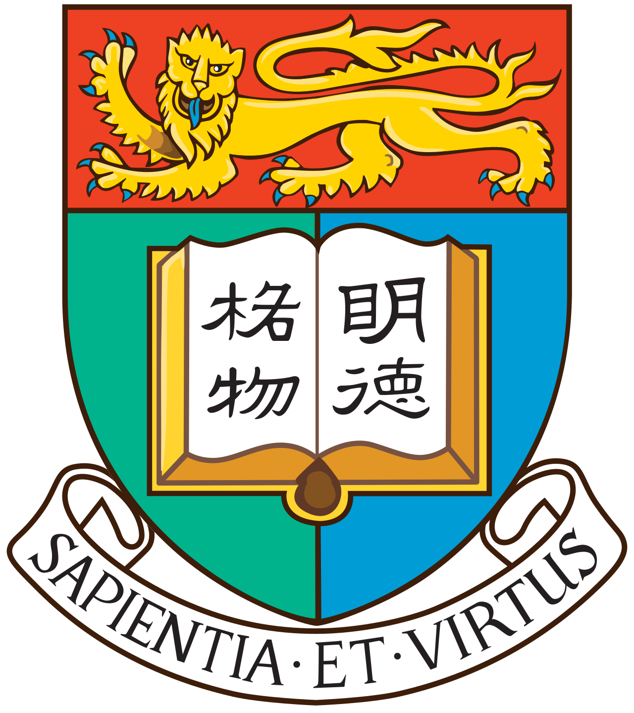 The University of Hong Kong